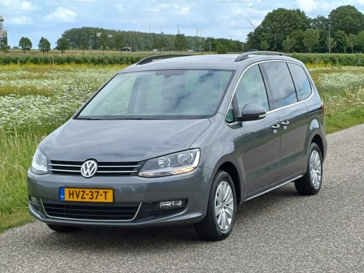 Volkswagen Sharan - Afbeelding 3 van 30