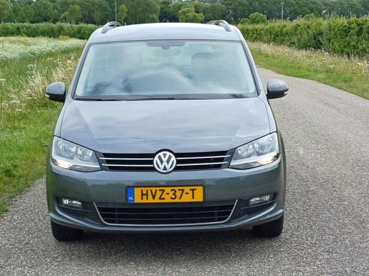 Volkswagen Sharan - Afbeelding 4 van 30