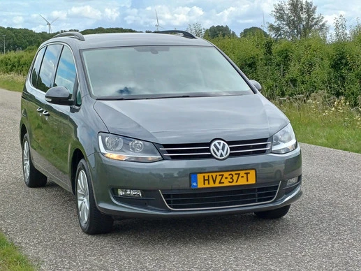 Volkswagen Sharan - Afbeelding 5 van 30