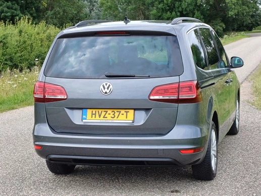 Volkswagen Sharan - Afbeelding 6 van 30