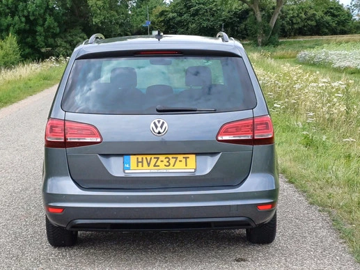 Volkswagen Sharan - Afbeelding 7 van 30