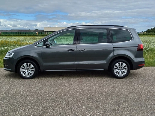 Volkswagen Sharan - Afbeelding 9 van 30