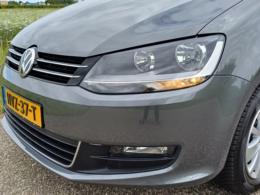 Volkswagen Sharan - Afbeelding 10 van 30