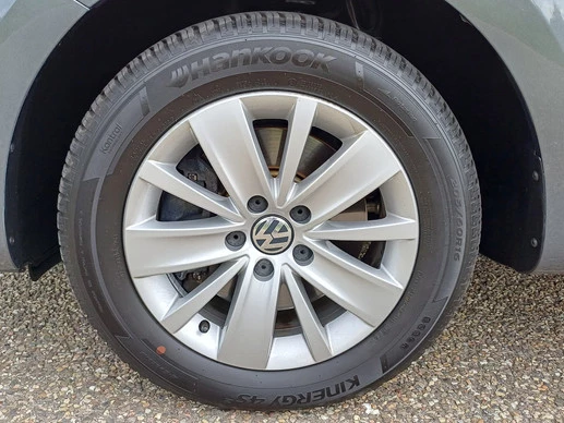 Volkswagen Sharan - Afbeelding 11 van 30
