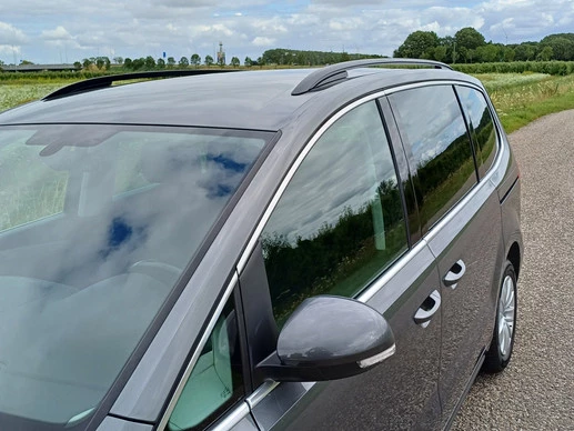 Volkswagen Sharan - Afbeelding 12 van 30