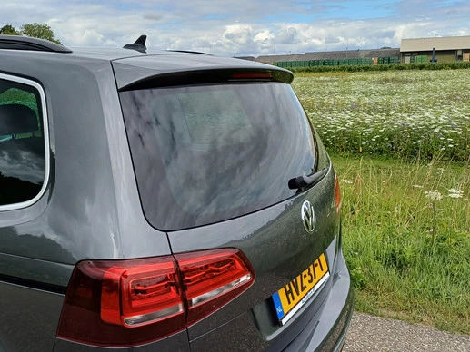Volkswagen Sharan - Afbeelding 14 van 30