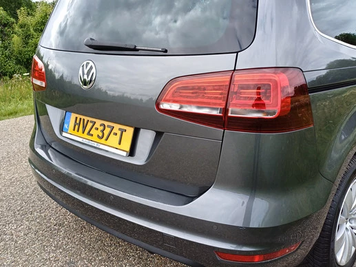 Volkswagen Sharan - Afbeelding 15 van 30
