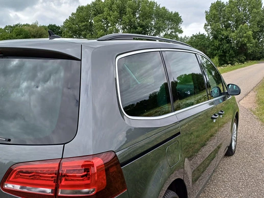 Volkswagen Sharan - Afbeelding 16 van 30