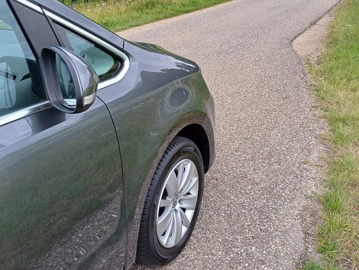 Volkswagen Sharan - Afbeelding 17 van 30
