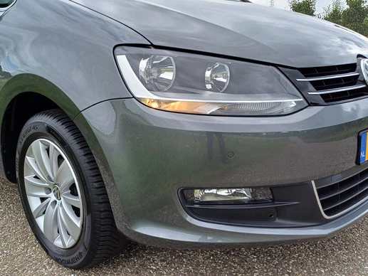Volkswagen Sharan - Afbeelding 18 van 30