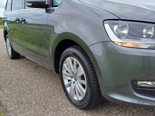 Volkswagen Sharan - Afbeelding 19 van 30