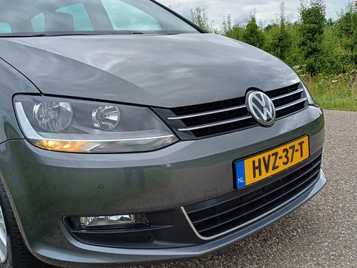 Volkswagen Sharan - Afbeelding 20 van 30