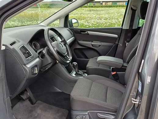 Volkswagen Sharan - Afbeelding 21 van 30