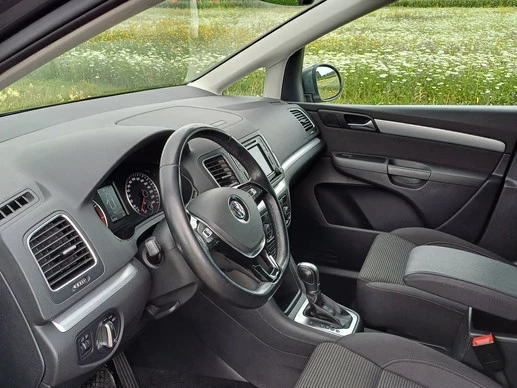 Volkswagen Sharan - Afbeelding 22 van 30