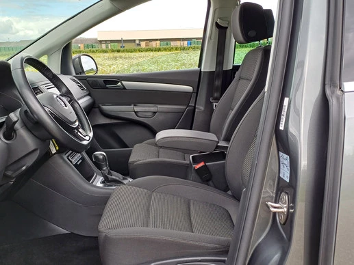 Volkswagen Sharan - Afbeelding 23 van 30