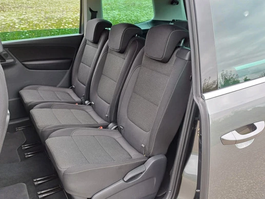 Volkswagen Sharan - Afbeelding 24 van 30