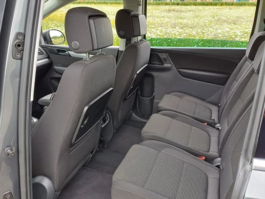 Volkswagen Sharan - Afbeelding 25 van 30