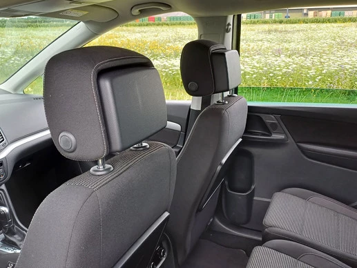 Volkswagen Sharan - Afbeelding 26 van 30