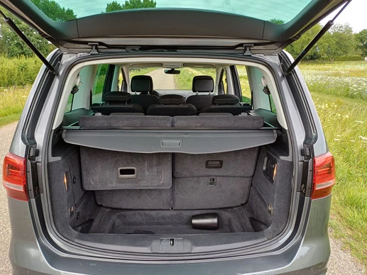 Volkswagen Sharan - Afbeelding 28 van 30