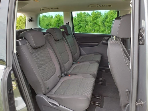 Volkswagen Sharan - Afbeelding 29 van 30