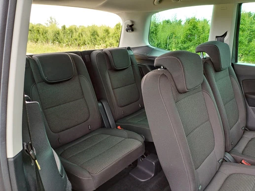 Volkswagen Sharan - Afbeelding 30 van 30