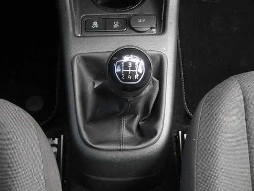 Volkswagen up! - Afbeelding 19 van 30