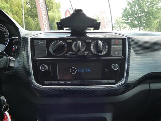 Volkswagen up! - Afbeelding 20 van 30