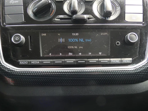 Volkswagen up! - Afbeelding 21 van 30