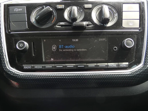 Volkswagen up! - Afbeelding 22 van 30