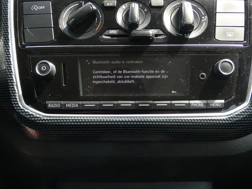Volkswagen up! - Afbeelding 23 van 30