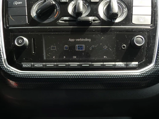 Volkswagen up! - Afbeelding 24 van 30