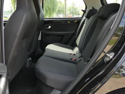 Volkswagen up! - Afbeelding 25 van 30