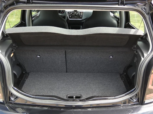 Volkswagen up! - Afbeelding 26 van 30