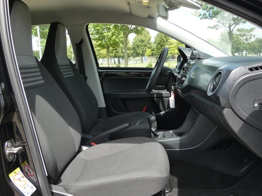 Volkswagen up! - Afbeelding 28 van 30