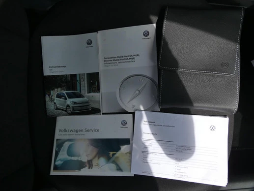 Volkswagen up! - Afbeelding 29 van 30