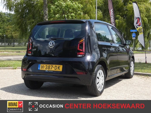 Volkswagen up! - Afbeelding 2 van 30