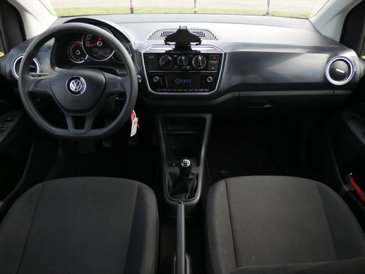 Volkswagen up! - Afbeelding 3 van 30