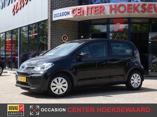 Volkswagen up! - Afbeelding 4 van 30