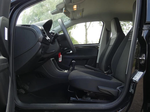 Volkswagen up! - Afbeelding 5 van 30
