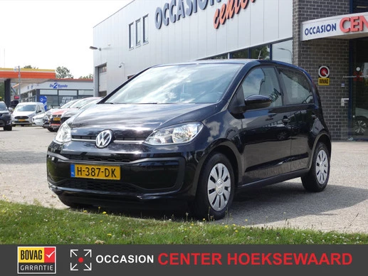 Volkswagen up! - Afbeelding 6 van 30