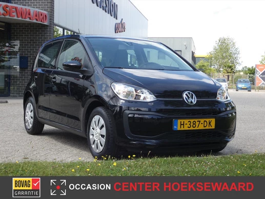 Volkswagen up! - Afbeelding 7 van 30