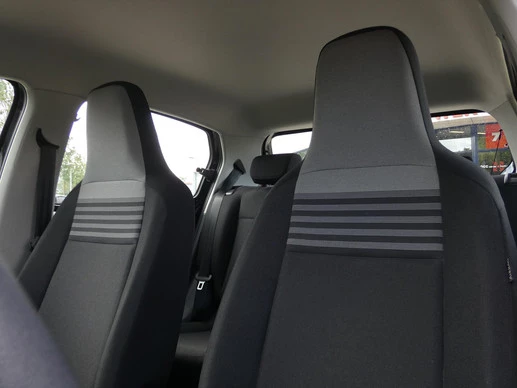 Volkswagen up! - Afbeelding 8 van 30