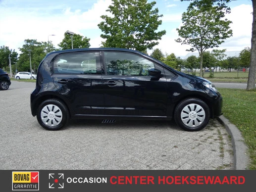 Volkswagen up! - Afbeelding 12 van 30