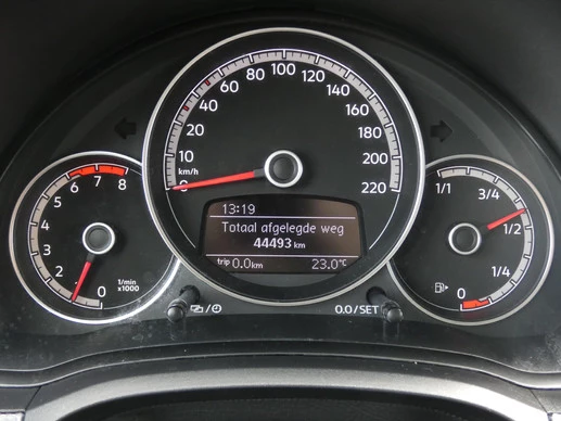 Volkswagen up! - Afbeelding 15 van 30