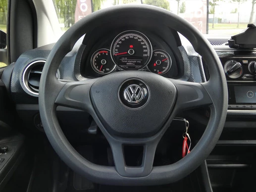 Volkswagen up! - Afbeelding 16 van 30