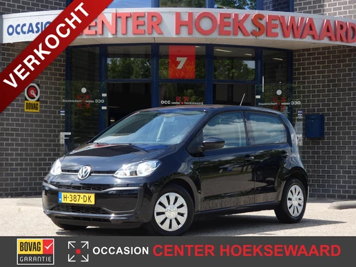 Volkswagen up! - Afbeelding 1 van 30