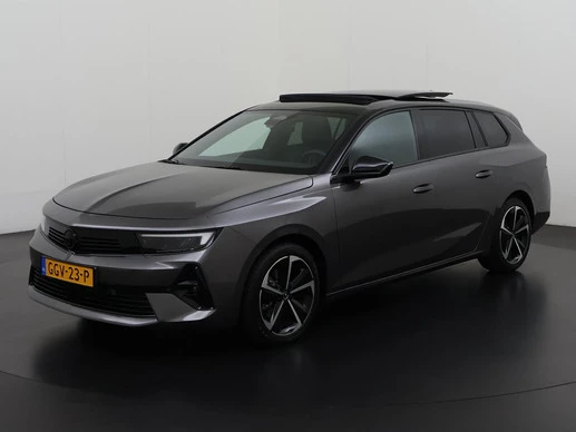 Opel Astra - Afbeelding 1 van 30