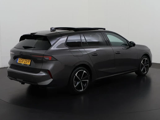 Opel Astra - Afbeelding 4 van 30
