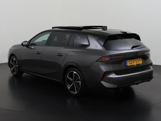 Opel Astra - Afbeelding 6 van 30