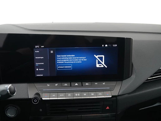 Opel Astra - Afbeelding 16 van 30
